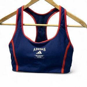 Powerimpact Medium-Support Heritage Bra